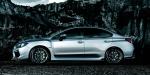Subaru WRX STI 2017 года (JP)